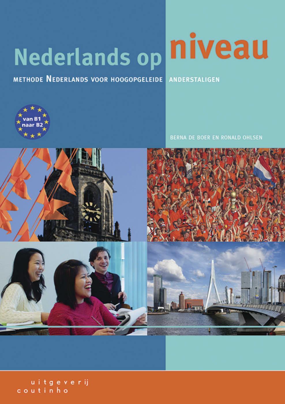 Cover: 9783125288980 | Nederlands op niveau Neu. Lehrbuch + Internet-Zugangscode (für 1 Jahr)