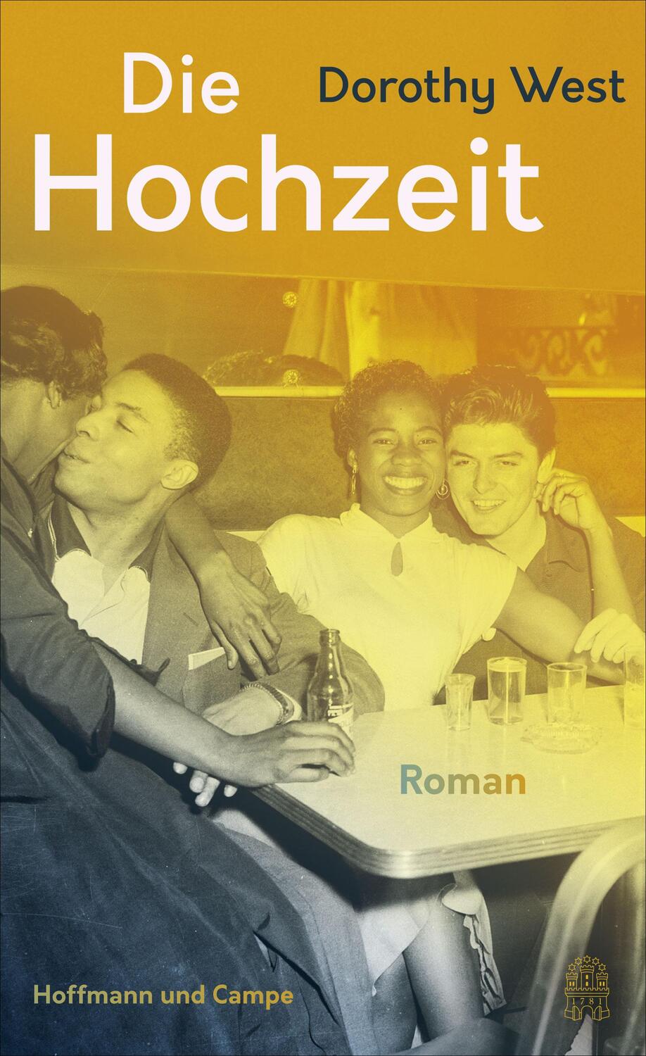 Cover: 9783455010657 | Die Hochzeit | Roman | Dorothy West | Buch | 288 S. | Deutsch | 2021