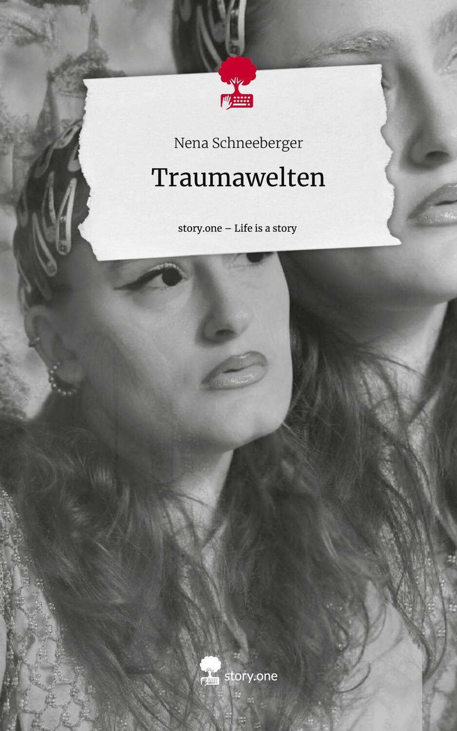Cover: 9783710830990 | Traumawelten. Life is a Story - story.one | Nena Schneeberger | Buch