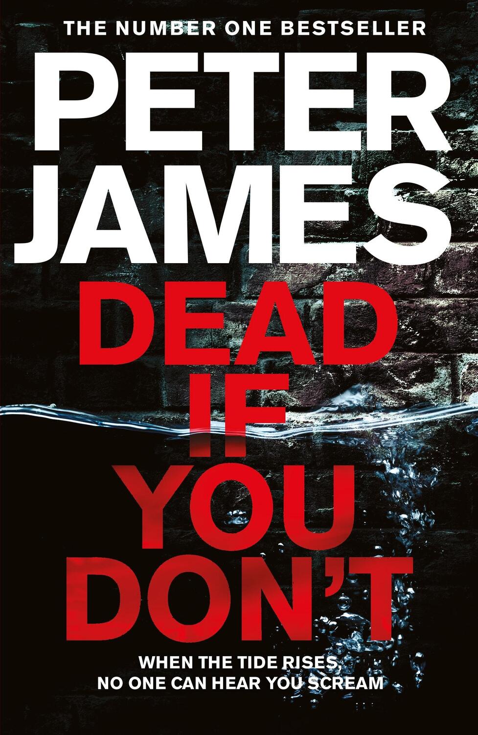 Cover: 9781509816378 | Dead If You Don't | Peter James | Taschenbuch | Englisch | 2018