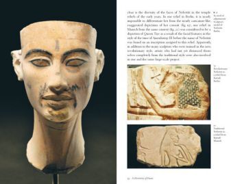 Bild: 9783775734851 | The Many Faces of Nefertiti | Engl.-Arabian | Taschenbuch | Arabisch