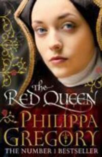 Cover: 9781847394651 | The Red Queen | Cousins' War 2 | Philippa Gregory | Taschenbuch | 2011