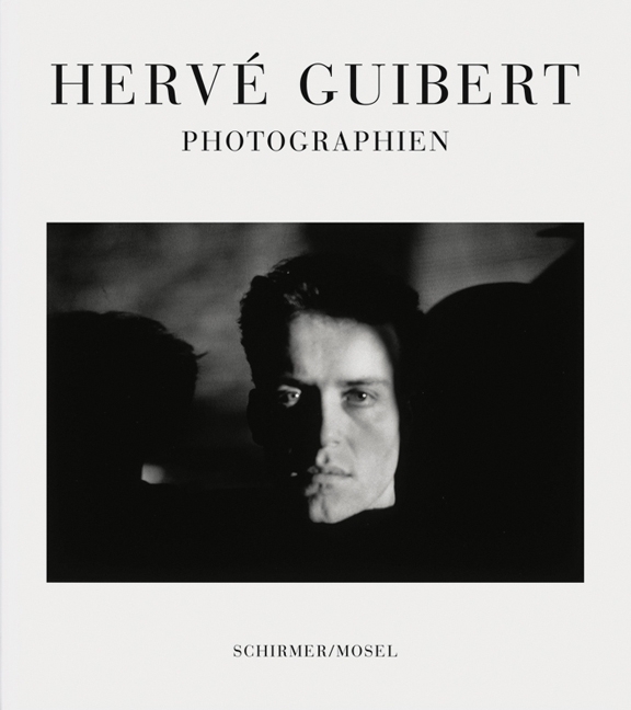 Cover: 9783829605281 | Photographien | Hervé Guibert | Buch | 224 S. | Deutsch | 2011