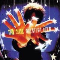 Cover: 731458943228 | Greatest Hits | The Cure | Audio-CD | 2001 | EAN 0731458943228