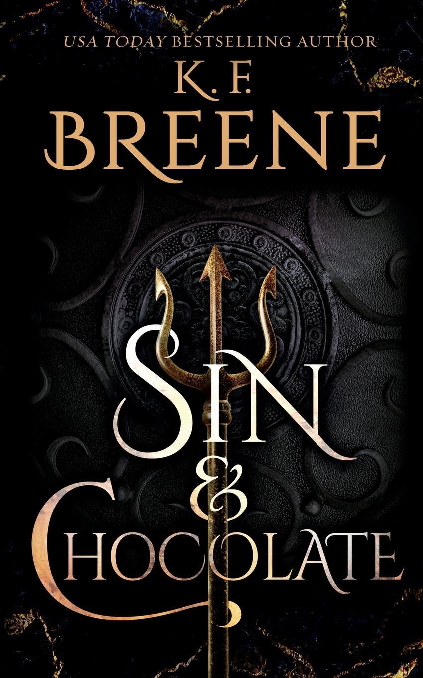 Cover: 9781955757089 | Sin and Chocolate | K. F. Breene | Taschenbuch | Paperback | Englisch