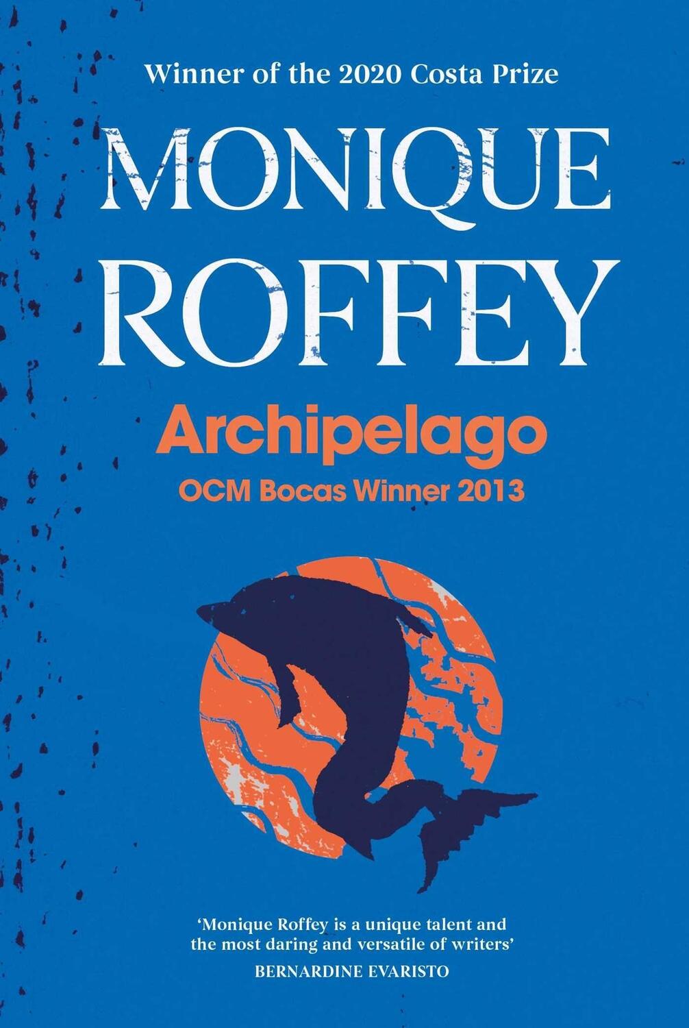 Cover: 9781398514126 | Archipelago | Monique Roffey | Taschenbuch | Englisch | 2022