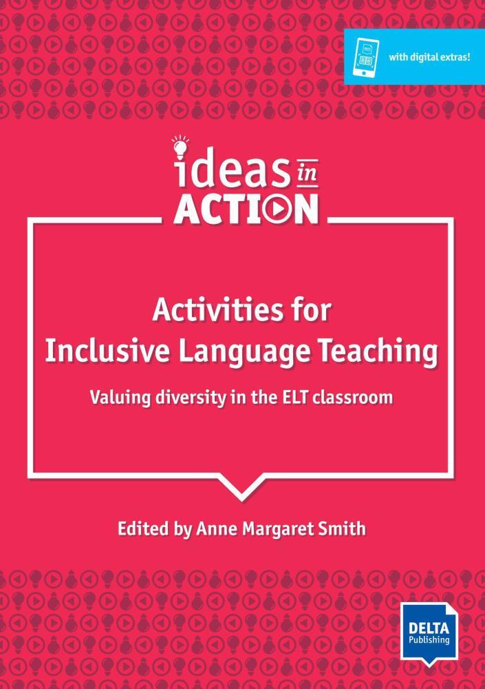 Cover: 9783125017399 | Activities for Inclusive Language Teaching | Anne Margaret Smith