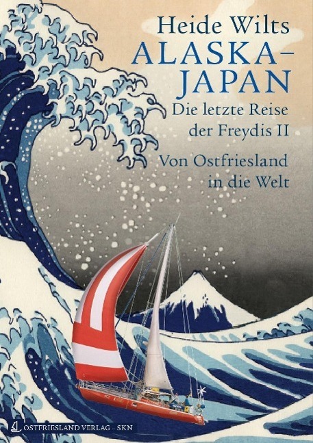 Cover: 9783939870029 | Alaska - Japan | Heide Wilts | Buch | Deutsch | 2013