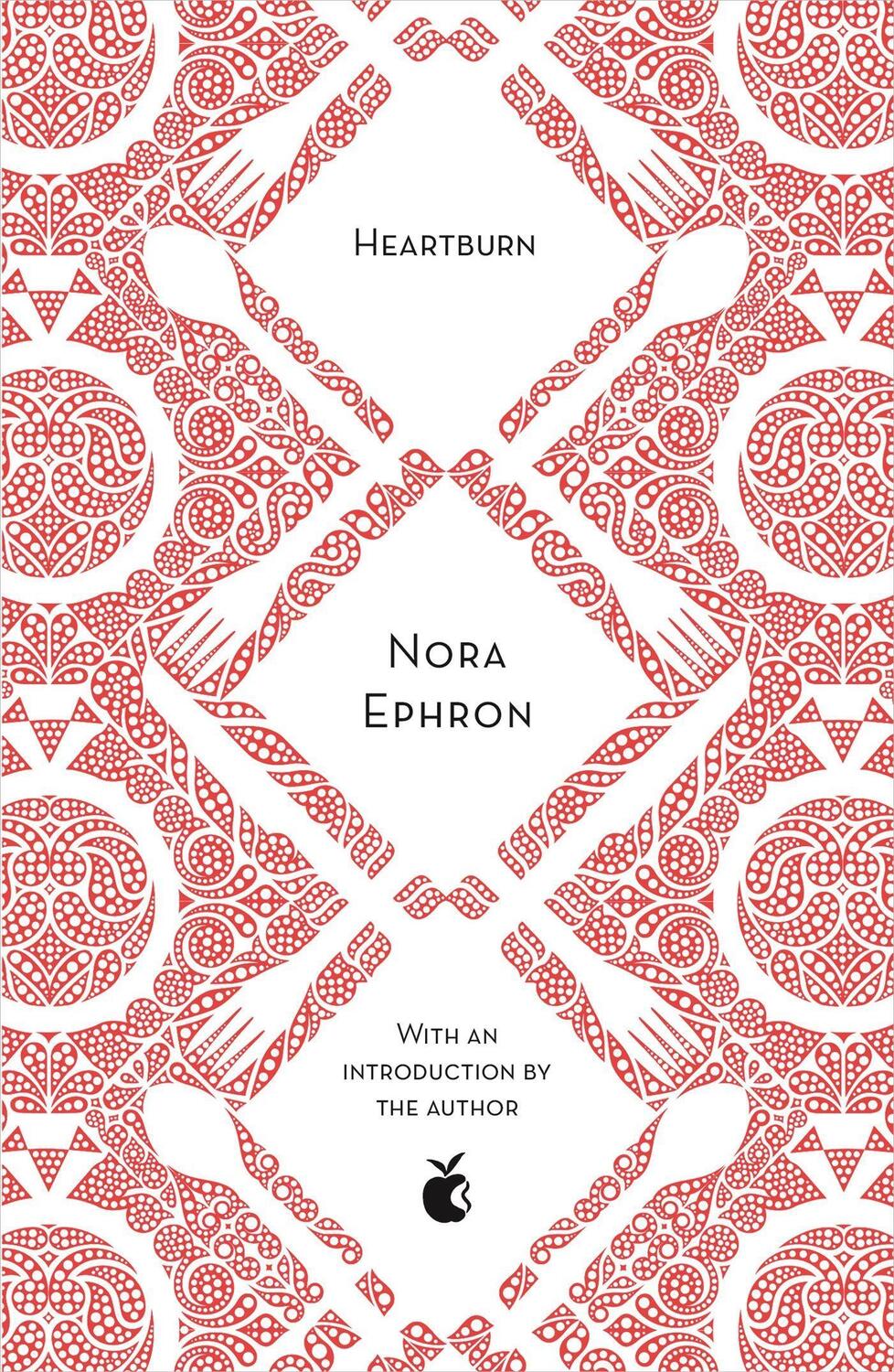Cover: 9780349010359 | Heartburn | Nora Ephron | Taschenbuch | Virago Modern Classics | 2018