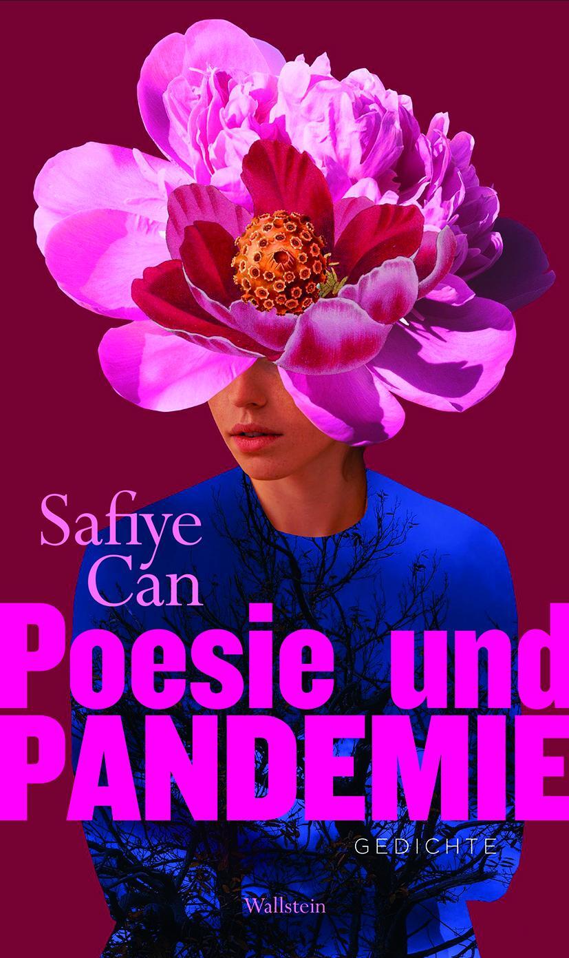 Cover: 9783835350083 | Poesie und Pandemie | Gedichte | Safiye Can | Buch | 96 S. | Deutsch