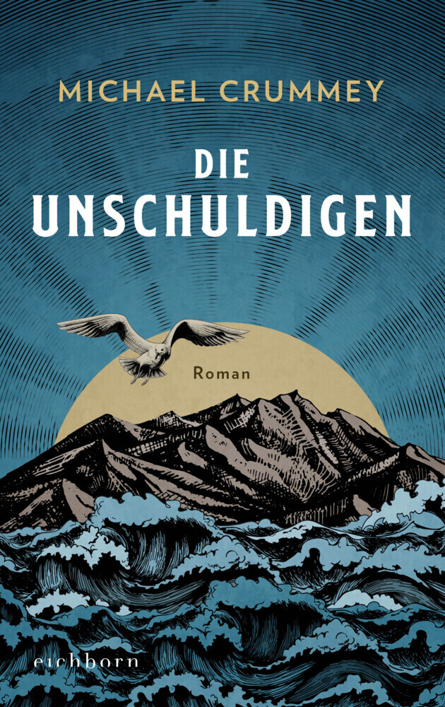 Cover: 9783847900528 | Die Unschuldigen | Roman | Michael Crummey | Buch | 352 S. | Deutsch
