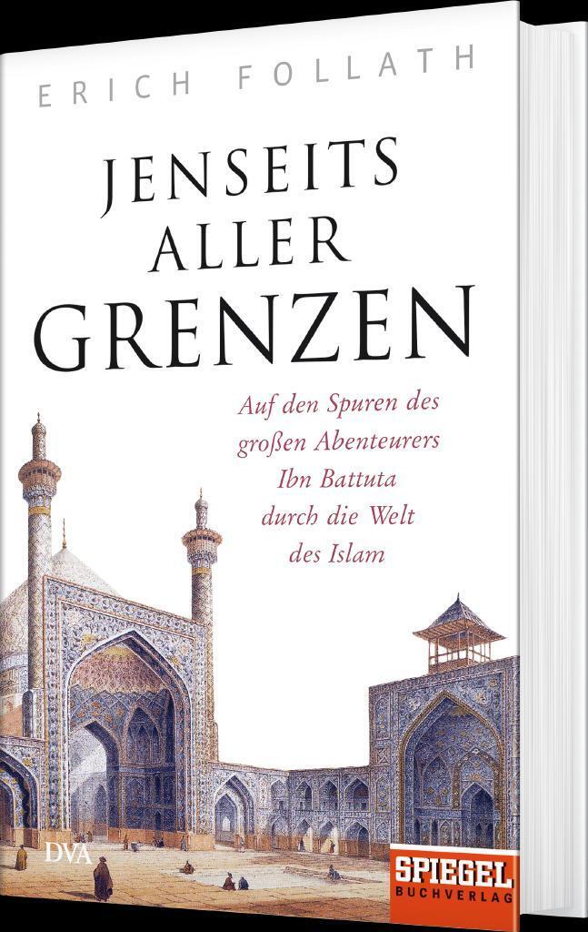 Bild: 9783421046901 | Jenseits aller Grenzen | Erich Follath | Buch | 523 S. | Deutsch | DVA