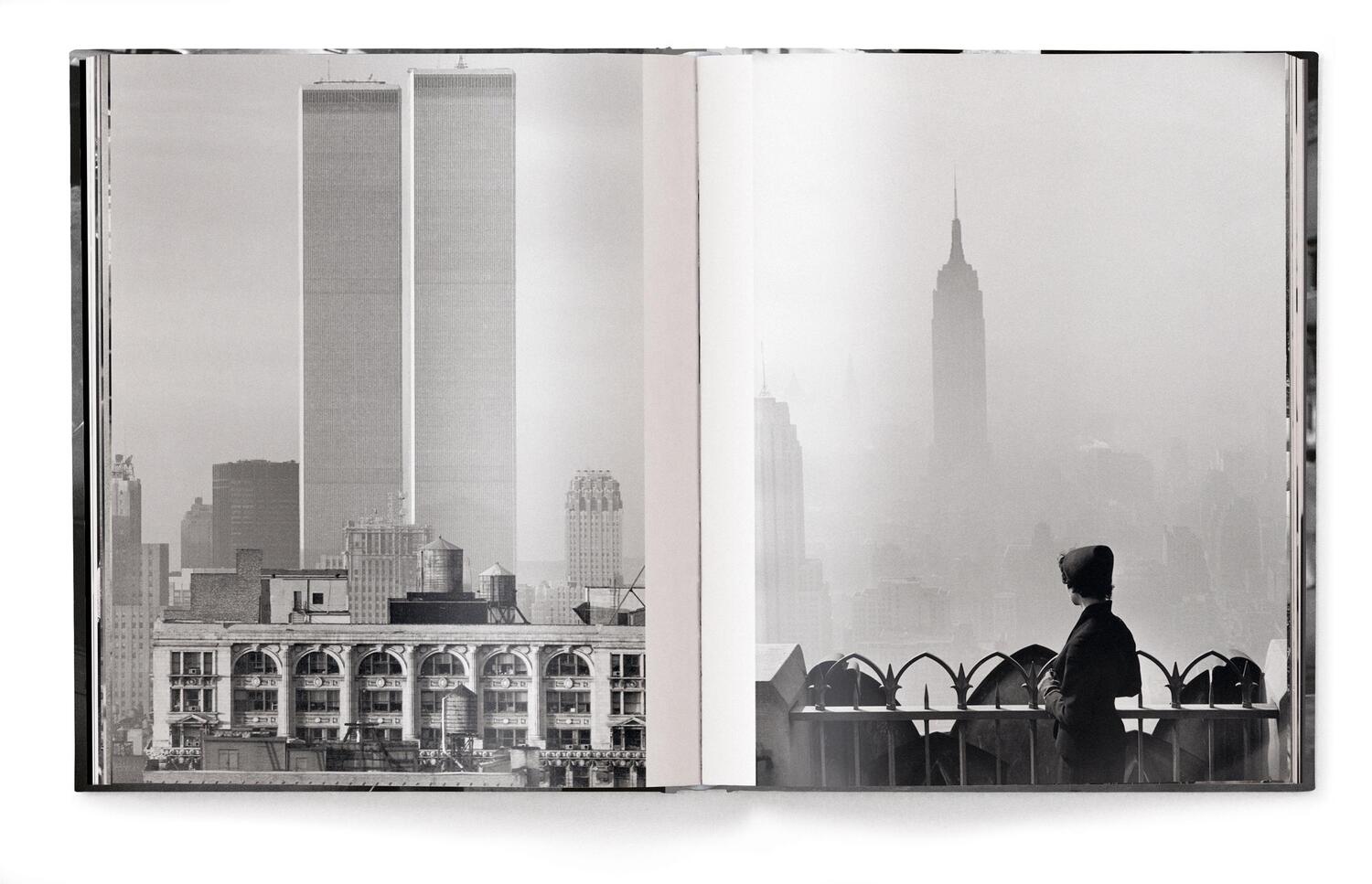 Bild: 9783961715664 | Elliott Erwitt's New York | Revised Edition | Elliott Erwitt | Buch