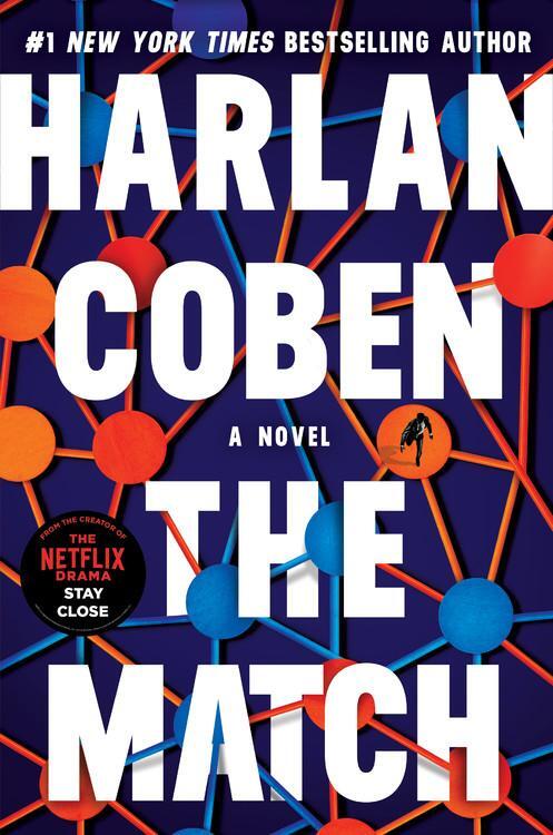 Cover: 9781538723333 | The Match | Harlan Coben | Taschenbuch | Kartoniert / Broschiert