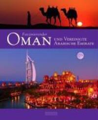 Cover: 9783881890069 | Faszinierender Oman und Vereinigte Arabische Emirate | Faszination
