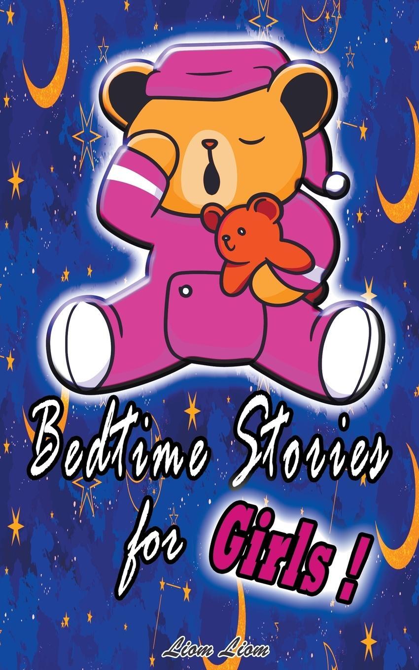 Cover: 9798215889510 | Bedtime Stories for Girls | Liom Liom | Taschenbuch | Paperback | 2023