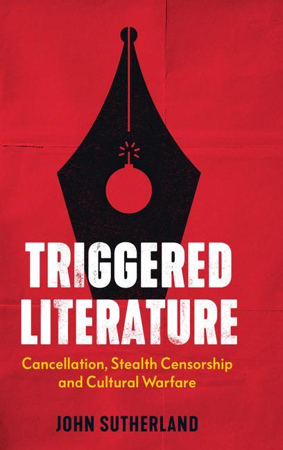 Cover: 9781785908170 | Triggered Literature | John Sutherland | Buch | 2023