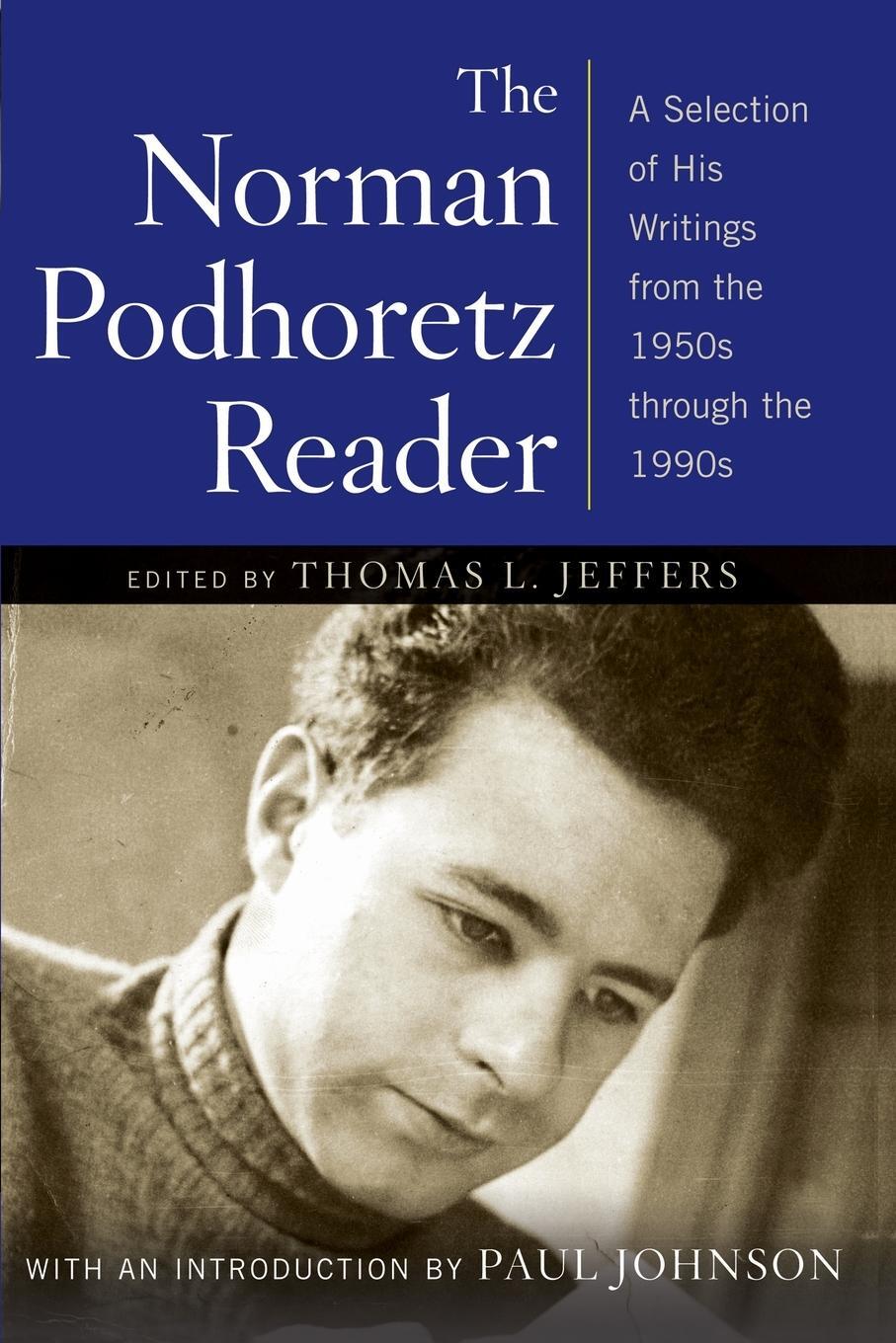 Cover: 9781416568308 | Norman Podhoretz Reader | Norman Podhoretz | Taschenbuch | Paperback