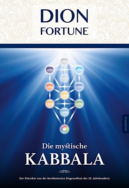 Cover: 9783956590177 | Die mystische Kabbala | Dion Fortune | Taschenbuch | Deutsch | 2014