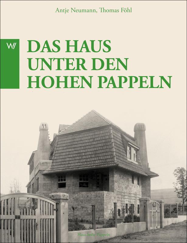 Cover: 9783737402361 | Henry Van de Velde - Das Haus unter den hohen Pappeln | Taschenbuch