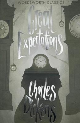Cover: 9781853260049 | Great Expectations | Charles Dickens | Taschenbuch | Englisch | 1992