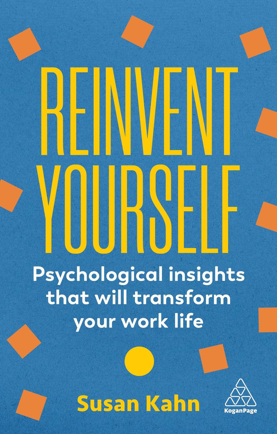 Cover: 9781398613294 | Reinvent Yourself | Susan Kahn | Taschenbuch | Englisch | 2024