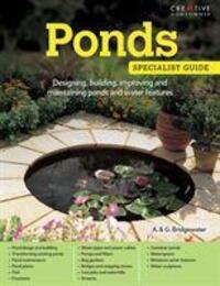 Cover: 9781580117456 | Ponds | Alan Bridgewater | Taschenbuch | Englisch | 2016