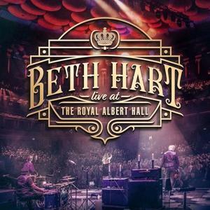 Cover: 819873017677 | Live At The Royal Albert Hall | Beth Hart | Audio-CD | Englisch | 2018
