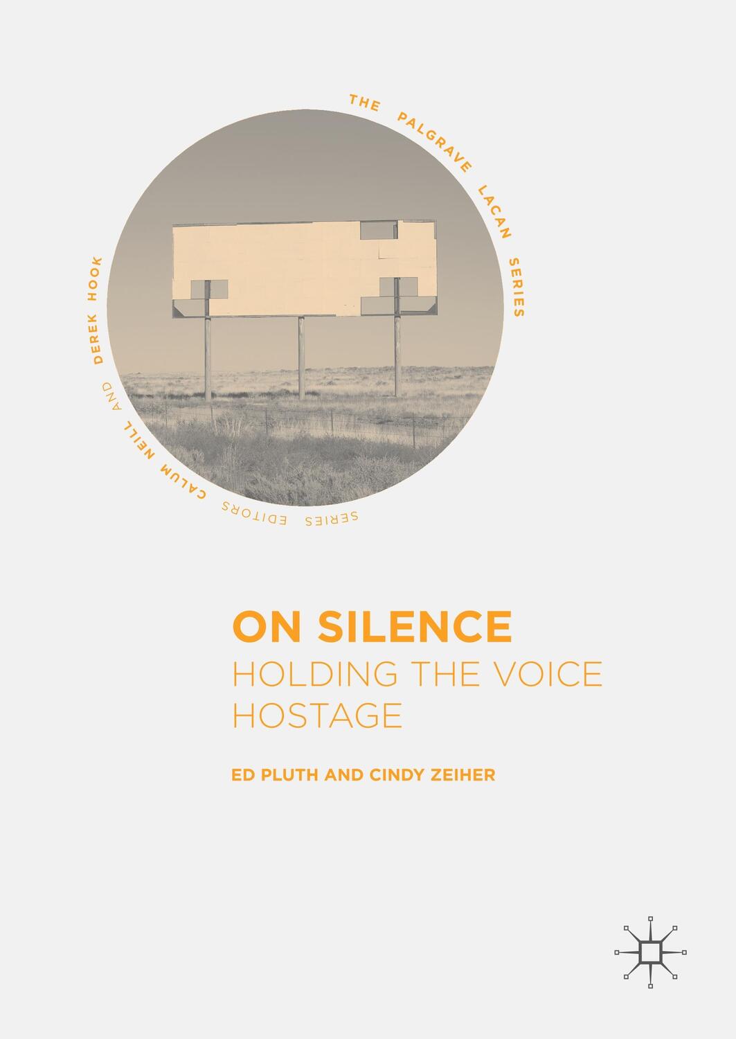 Cover: 9783030281465 | On Silence | Holding the Voice Hostage | Cindy Zeiher (u. a.) | Buch