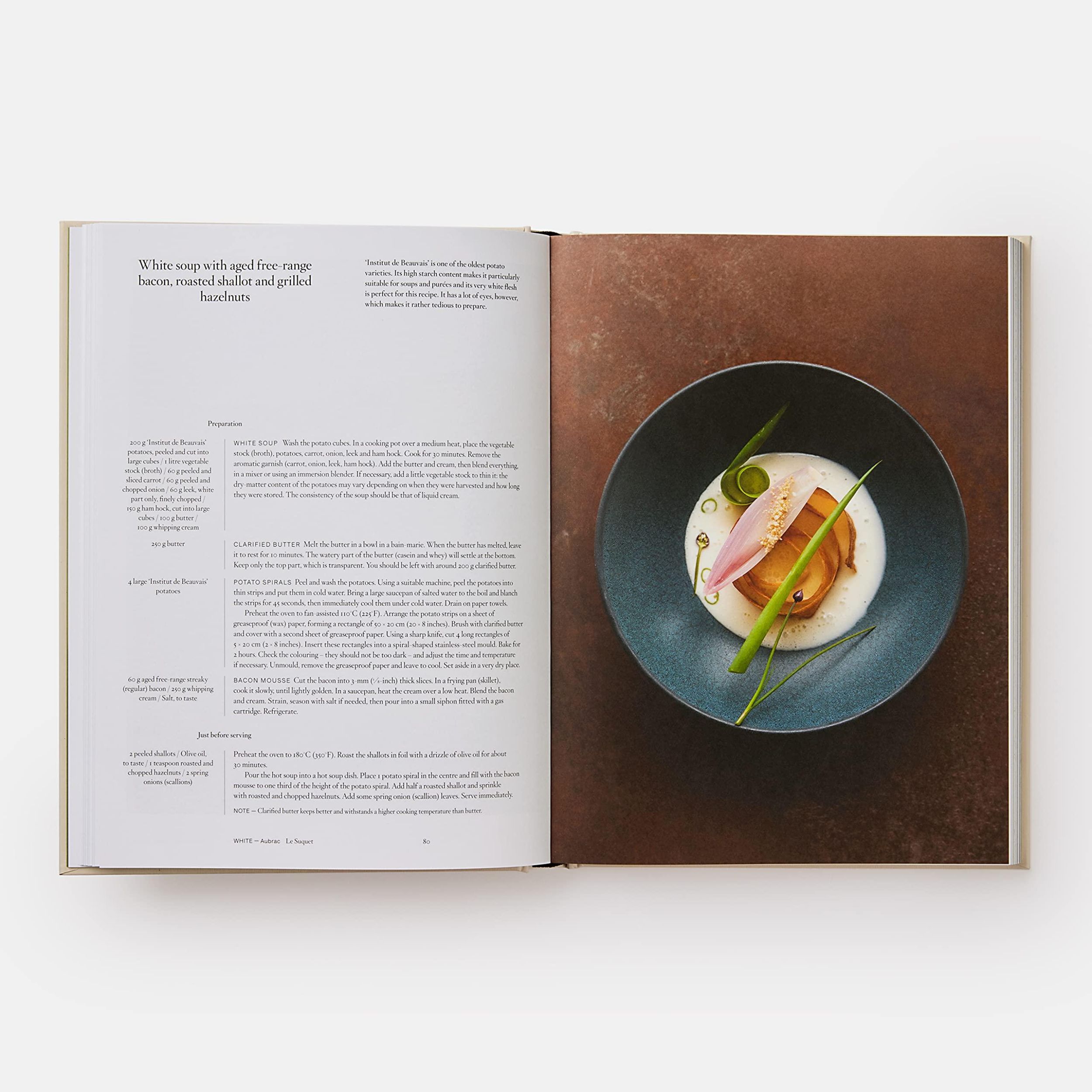 Bild: 9781838662769 | Bras | The Tastes of Aubrac | Sébastien Bras | Buch | Phaidon Press