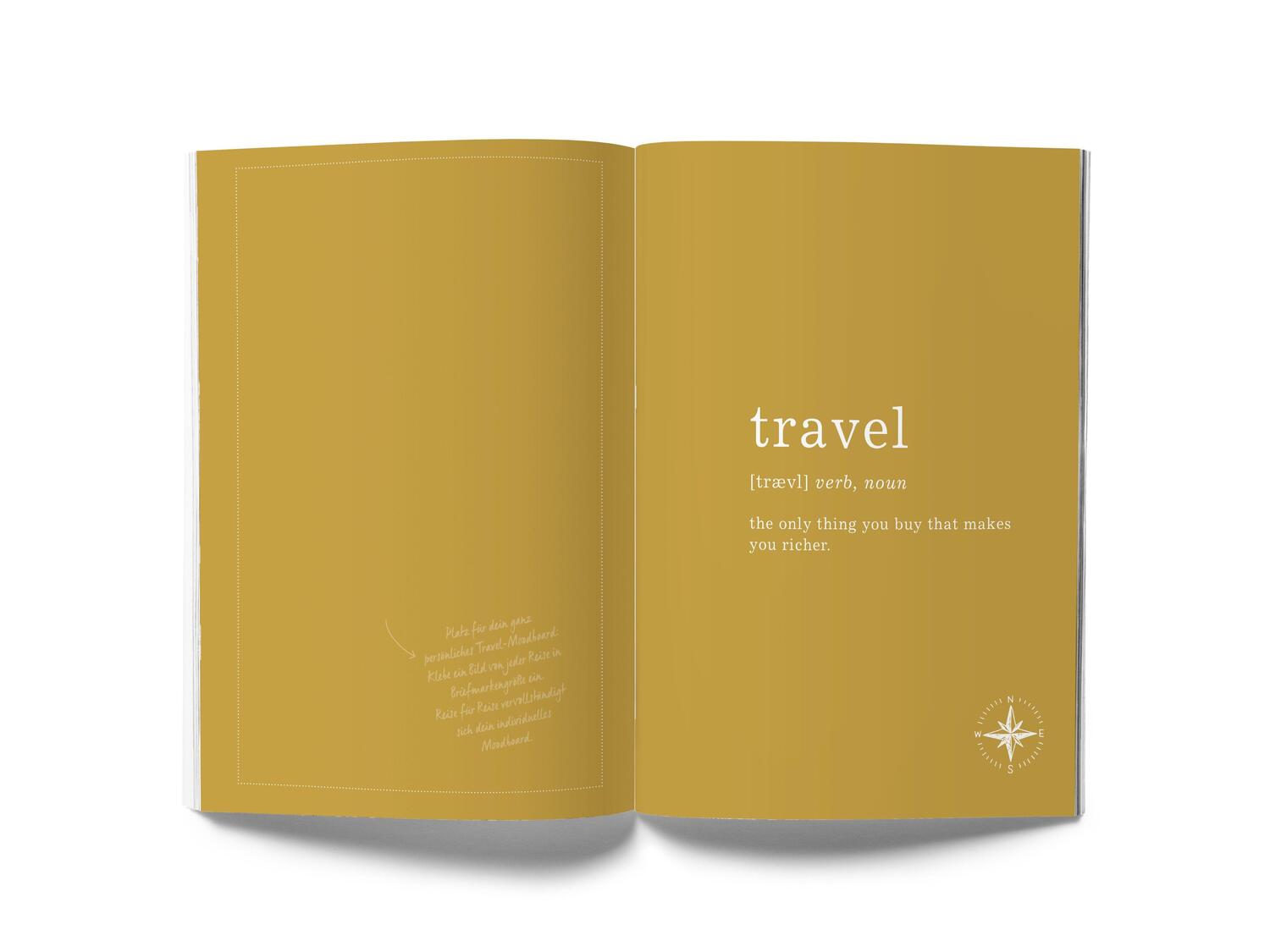 Bild: 9783828309968 | GuideMe TravelMemories "Meine Reisen" - Reisetagebuch | Buch | 136 S.