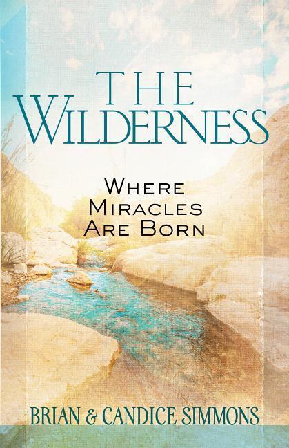 Cover: 9781424551798 | The Wilderness: Where Miracles Are Born | Brian Simmons (u. a.) | Buch