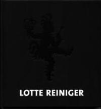Cover: 9783803033529 | Lotte Reiniger | Buch | 112 S. | Deutsch | 2010 | EAN 9783803033529