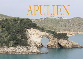 Cover: 9783943004335 | Apulien - Ein kleiner Bildband | Sabine Weiss | Taschenbuch | Deutsch
