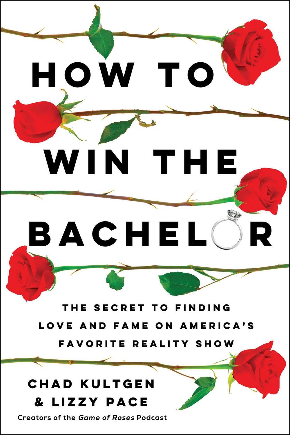 Cover: 9781982172954 | How to Win the Bachelor | Chad Kultgen (u. a.) | Taschenbuch | 2023