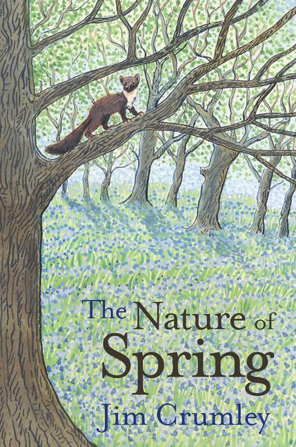 Cover: 9781913393106 | The Nature of Spring | Jim Crumley | Taschenbuch | Seasons | Englisch