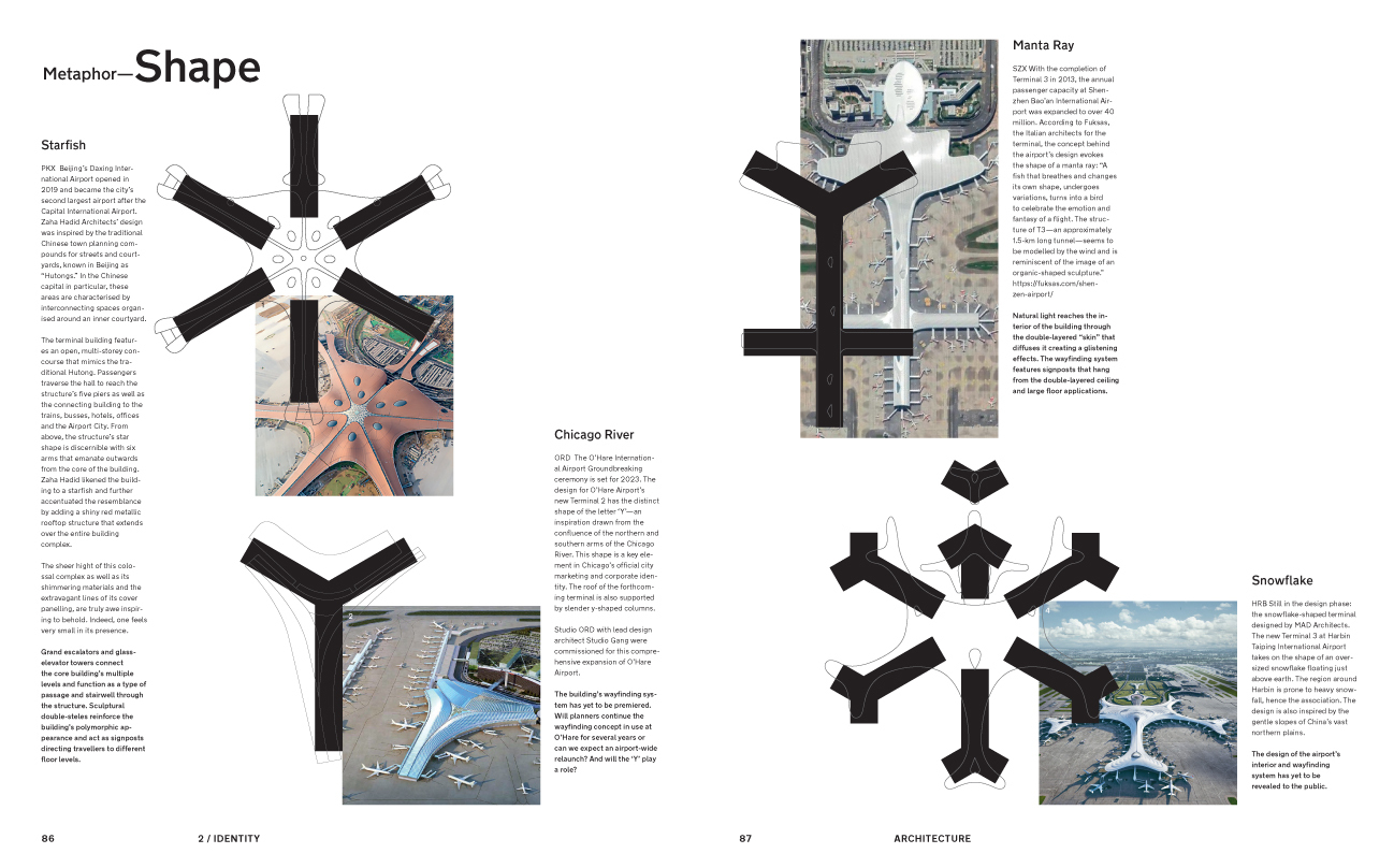 Bild: 9783721210149 | Airport Wayfinding | Heike Nehl (u. a.) | Buch | 272 S. | Englisch