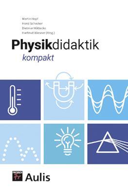 Cover: 9783761430132 | Physikdidaktik kompakt | Horst Schecker (u. a.) | Taschenbuch | 2022