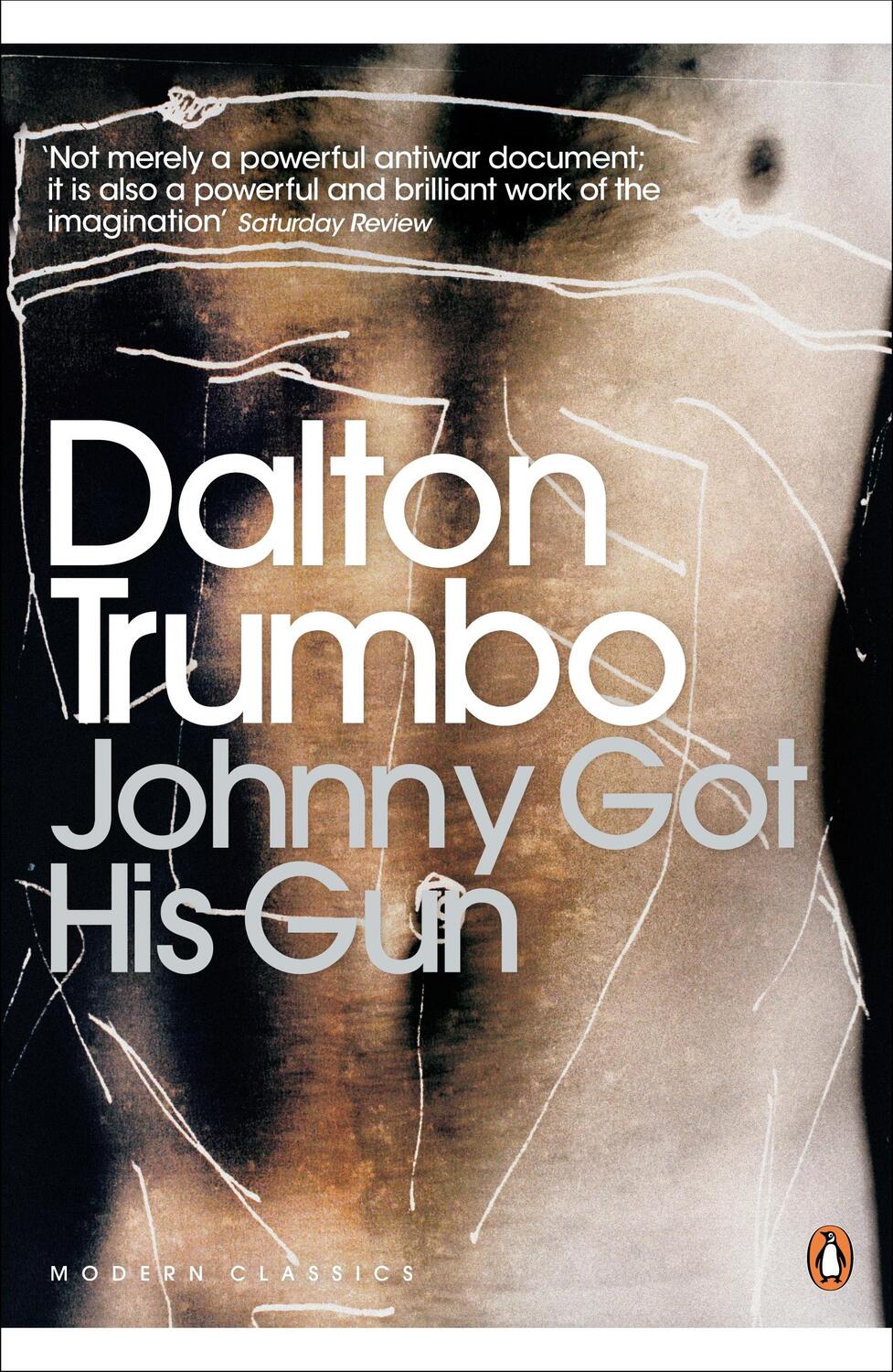 Cover: 9780141189819 | Johnny Got His Gun | Dalton Trumbo | Taschenbuch | Englisch | 2009