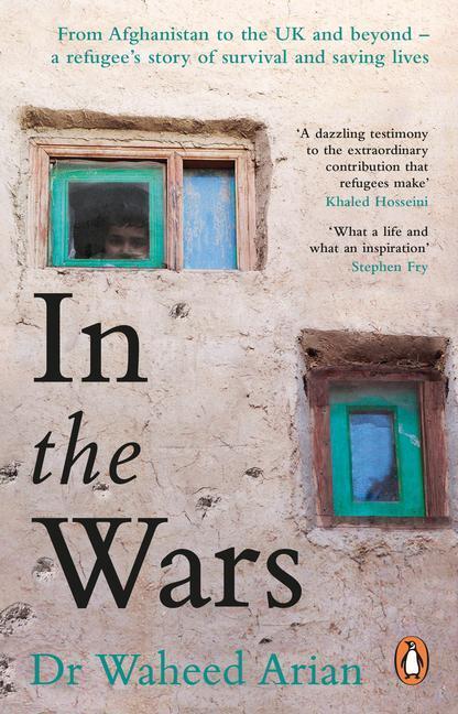 Cover: 9780552177641 | In the Wars | Waheed Arian | Taschenbuch | Kartoniert / Broschiert