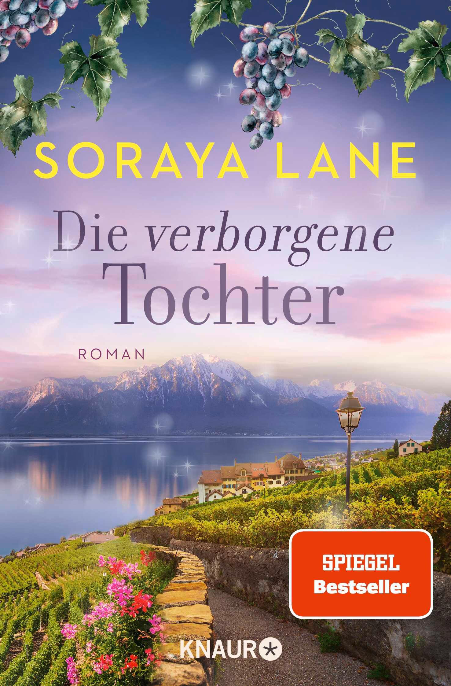 Cover: 9783426530269 | Die verborgene Tochter | Roman | Soraya Lane | Taschenbuch | 368 S.