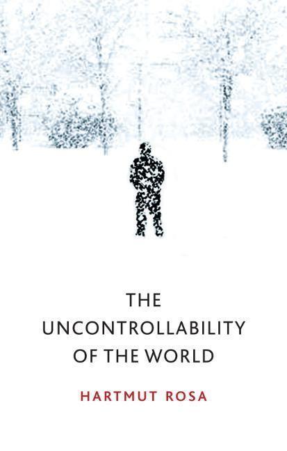 Cover: 9781509543168 | The Uncontrollability of the World | Rosa | Taschenbuch | Englisch