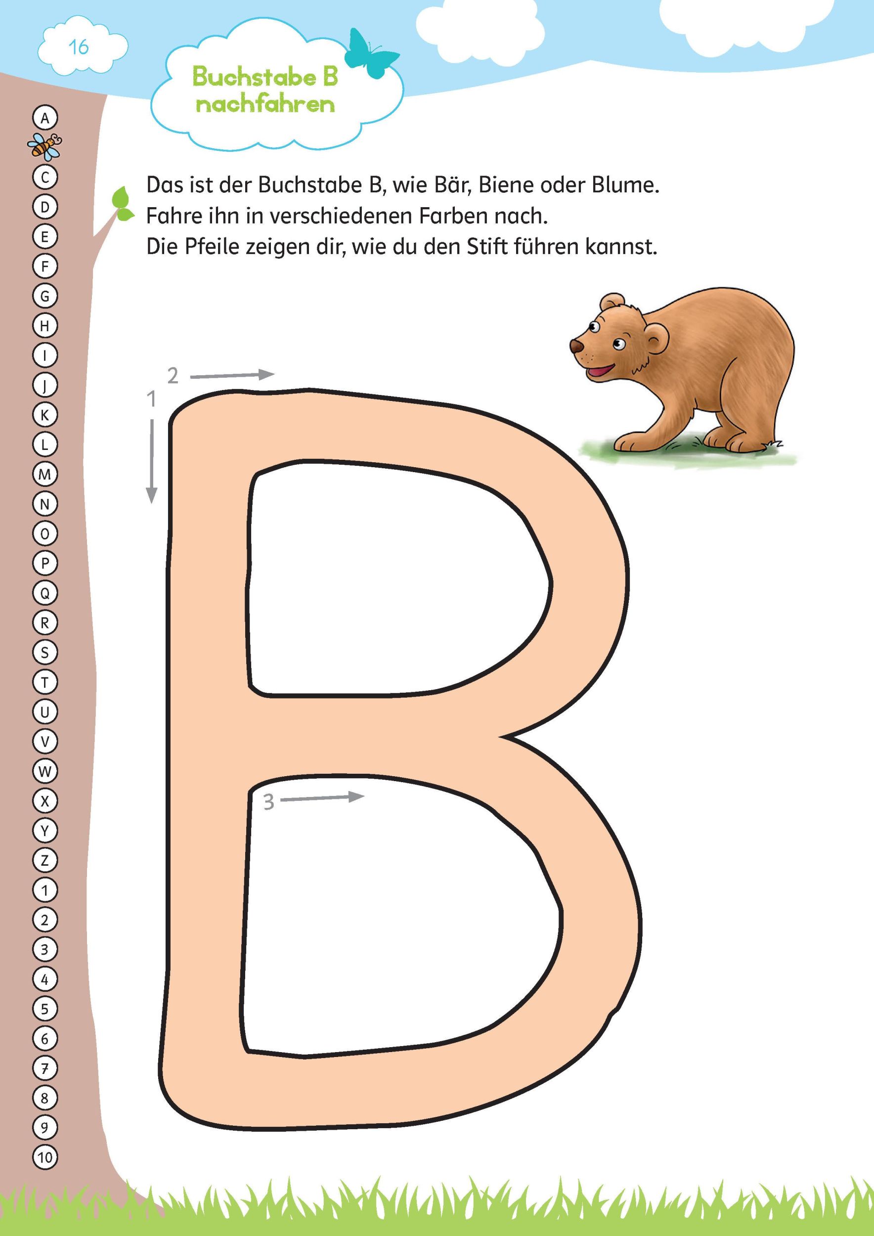 Bild: 9783129498125 | Mein großes buntes Schwungübungs-Buch ab 5 Jahren | Taschenbuch | 2025