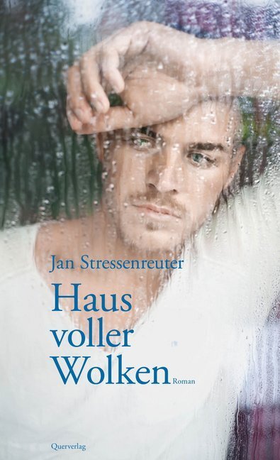 Cover: 9783896562319 | Haus voller Wolken | Roman | Jan Stressenreuter | Taschenbuch | 360 S.