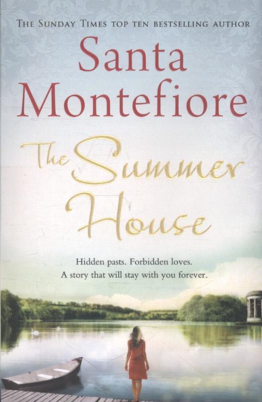 Cover: 9781849831055 | The Summer House | Santa Montefiore | Taschenbuch | 480 S. | Englisch