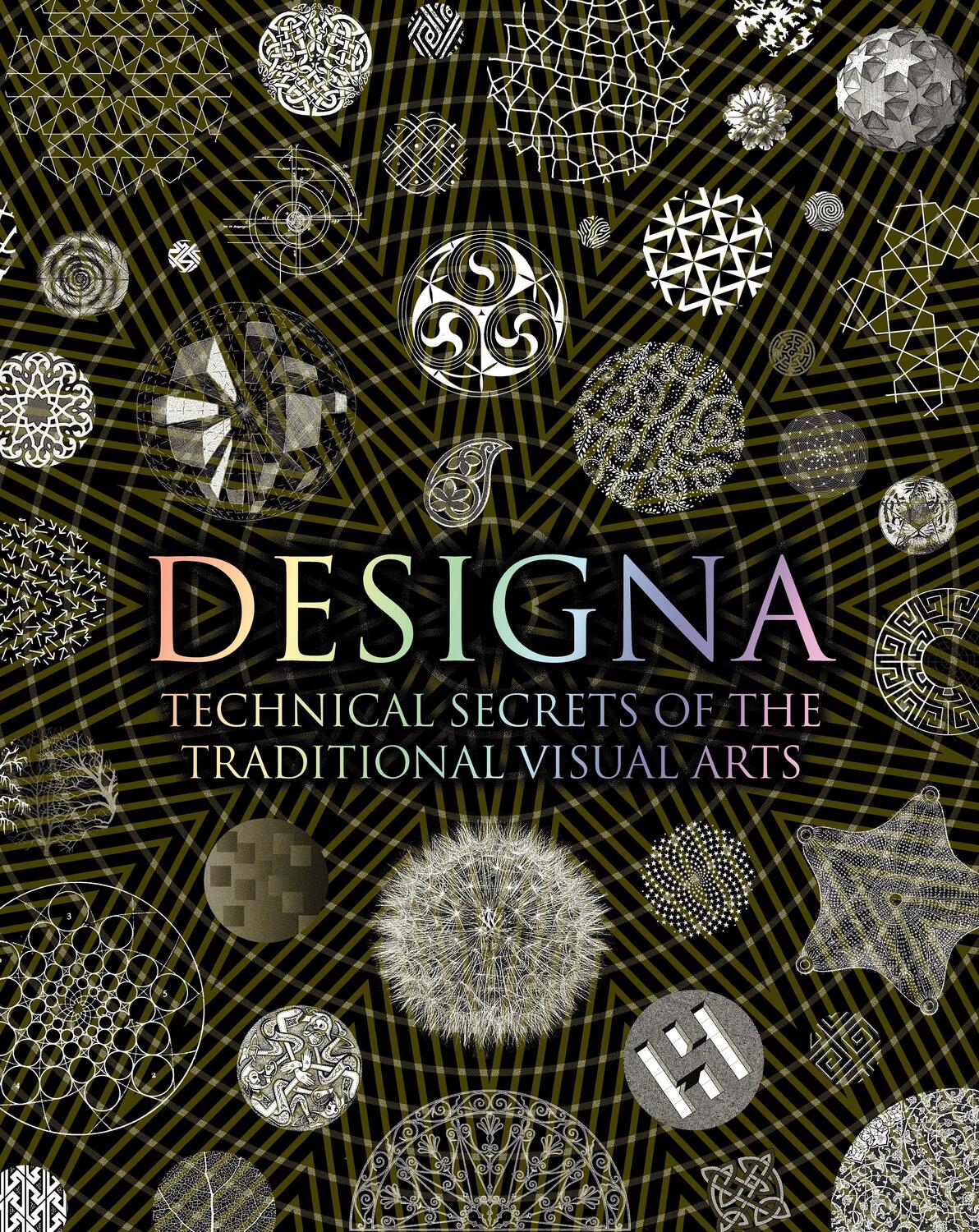 Cover: 9781620406595 | Designa: Technical Secrets of the Traditional Visual Arts | Buch