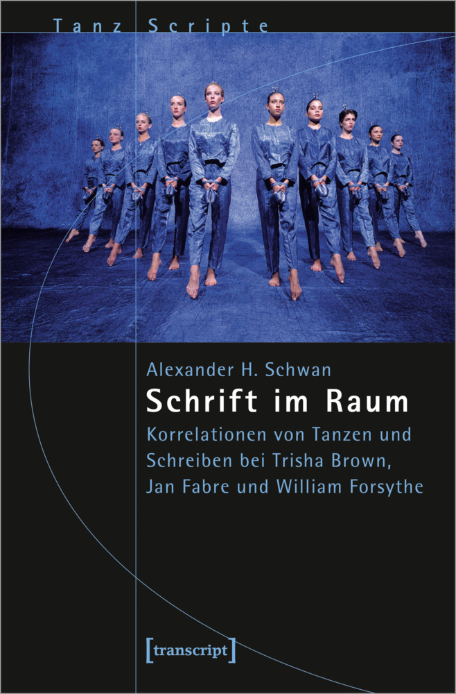 Cover: 9783837638141 | Schrift im Raum | Alexander Schwan | Taschenbuch | 358 S. | Deutsch