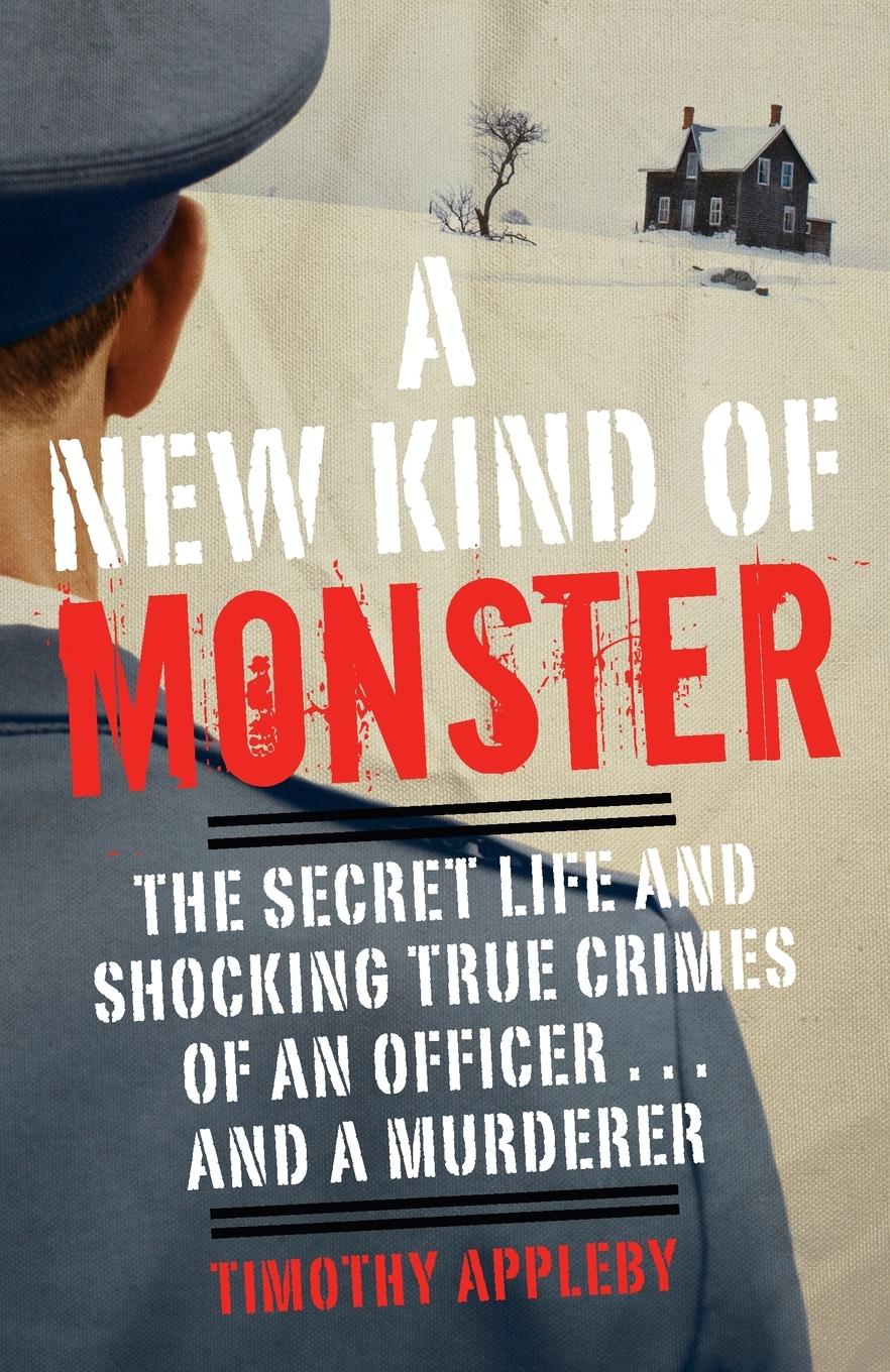 Cover: 9780307888723 | A New Kind of Monster | Timothy Appleby | Taschenbuch | Englisch