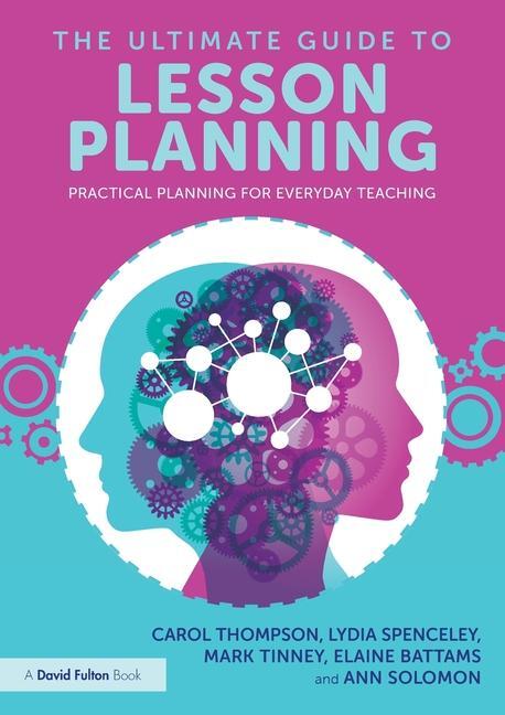 Cover: 9781032473895 | The Ultimate Guide to Lesson Planning | Ann Solomon (u. a.) | Buch