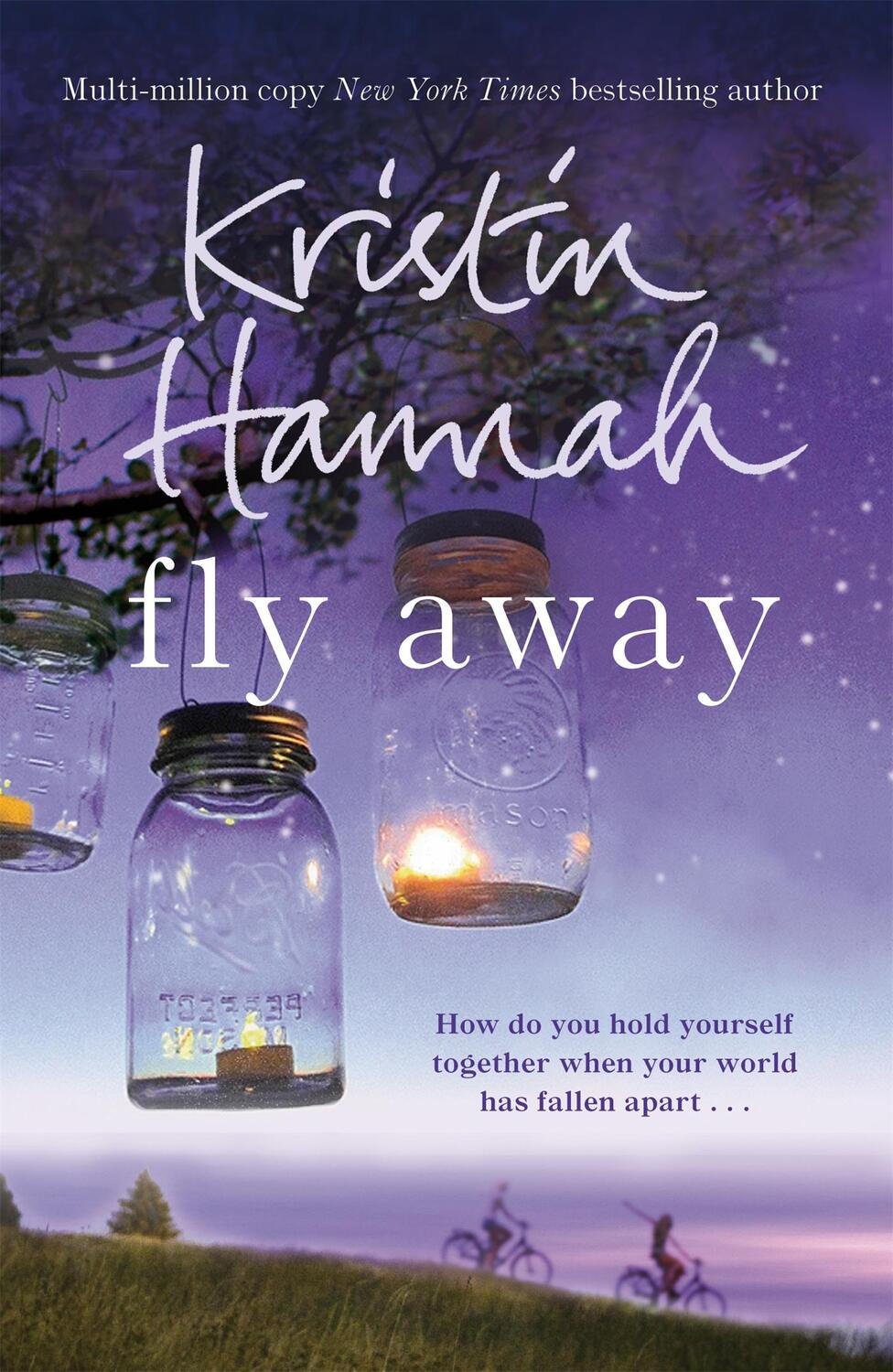 Cover: 9781447229544 | Fly Away | The sequel to Netflix hit FIREFLY LANE | Kristin Hannah